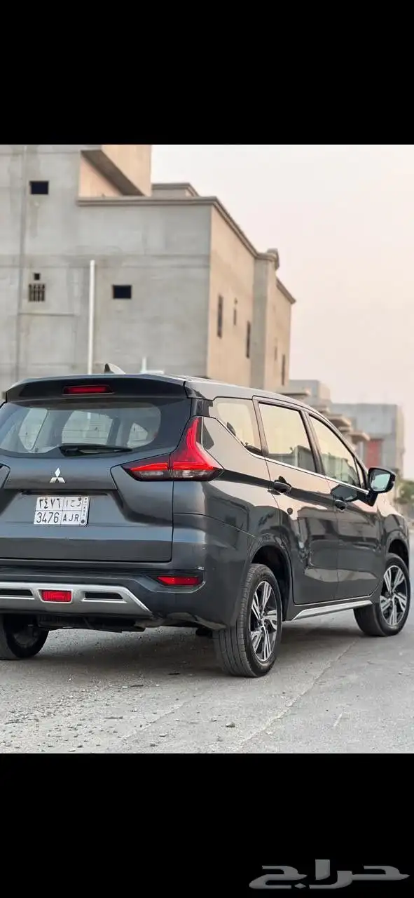 متسوبيشي اكسباندار موديل 2022 13
