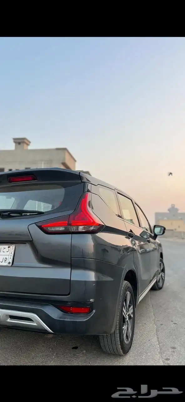 متسوبيشي اكسباندار موديل 2022 17