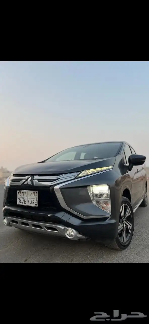 متسوبيشي اكسباندار موديل 2022 5
