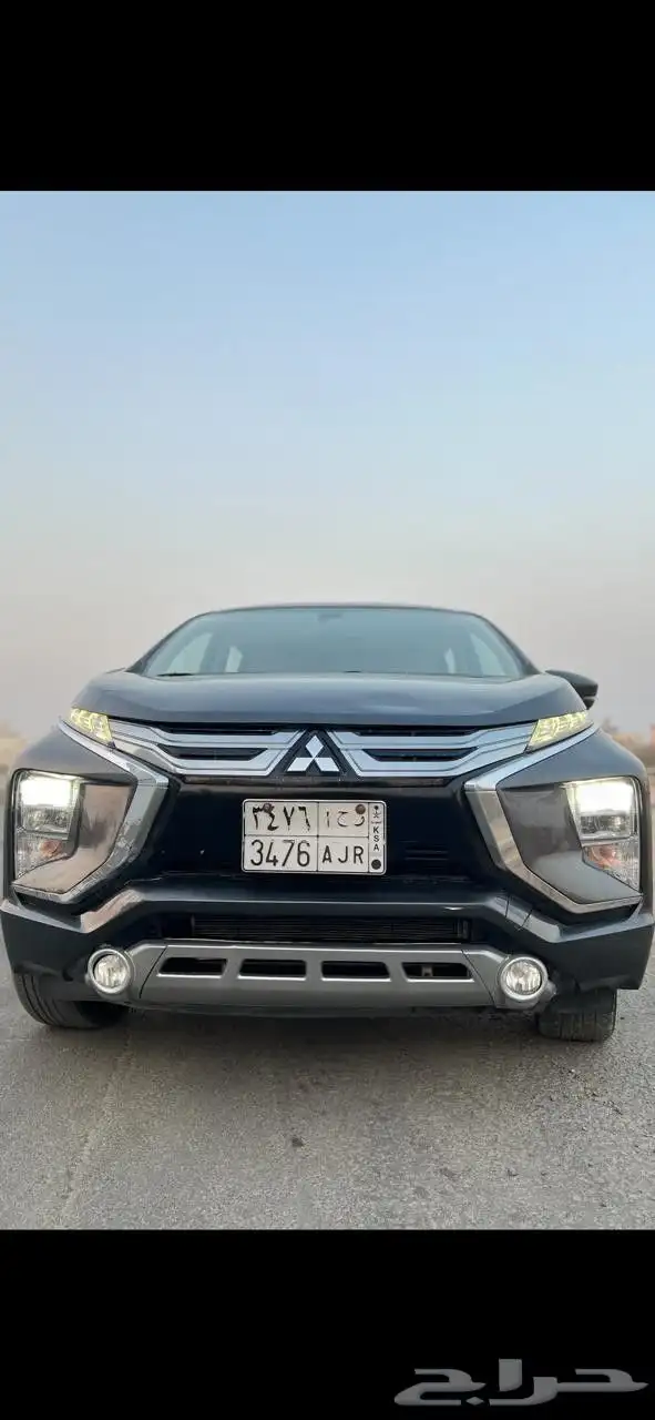 متسوبيشي اكسباندار موديل 2022 7