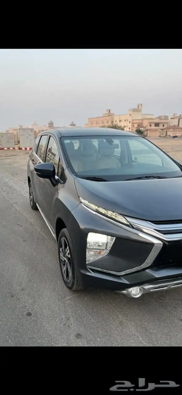 متسوبيشي اكسباندار موديل 2022 9