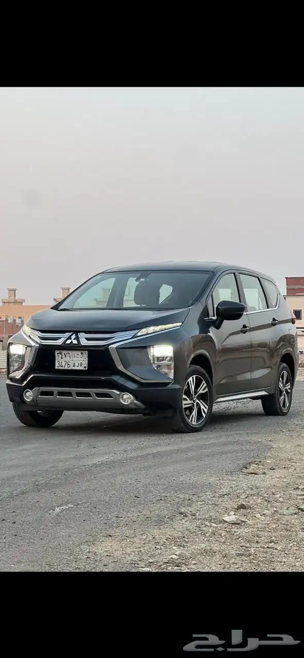 متسوبيشي اكسباندار موديل 2022 1