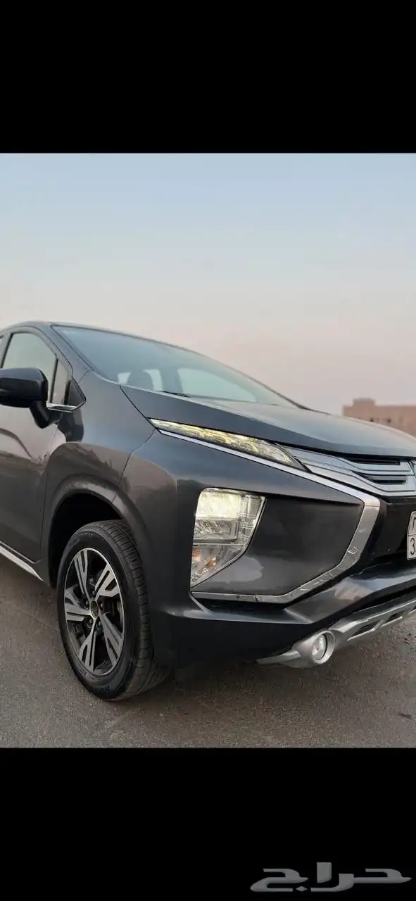 متسوبيشي اكسباندار موديل 2022 8