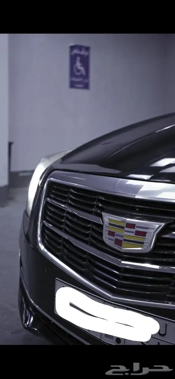 كاديلاك ATS 2015 2