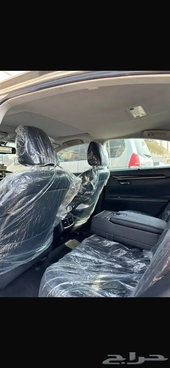 للبيع لكزس es2015 2