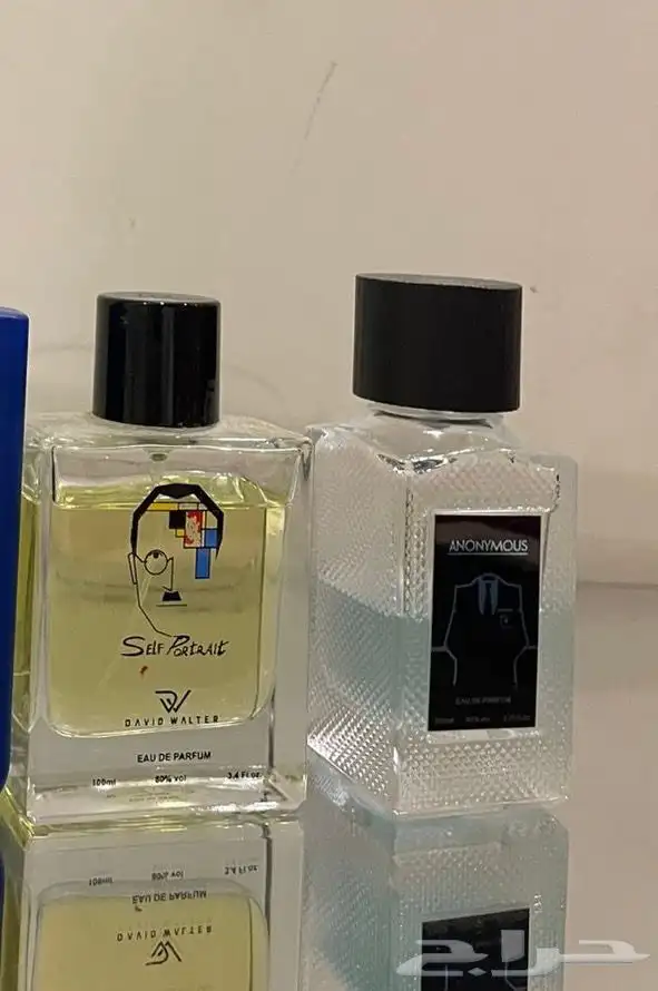 عطور ب 50 2