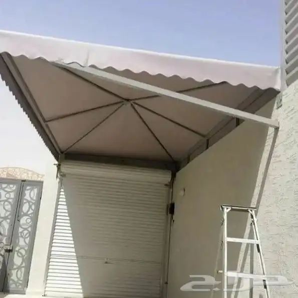 مظلات سواتر 1