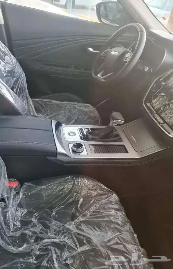 جيتور X70 كمفورت موديل 2026 3