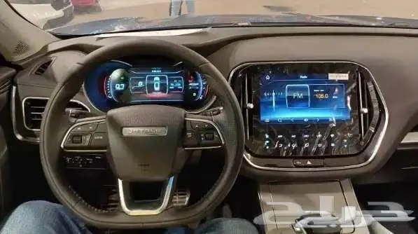 جيتور X70 كمفورت موديل 2026 2