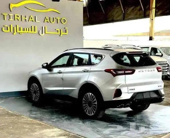 جيتور X70 كمفورت موديل 2026 6