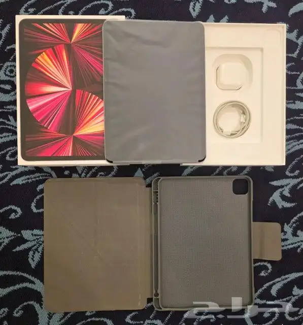 ايباد برو 2023 2