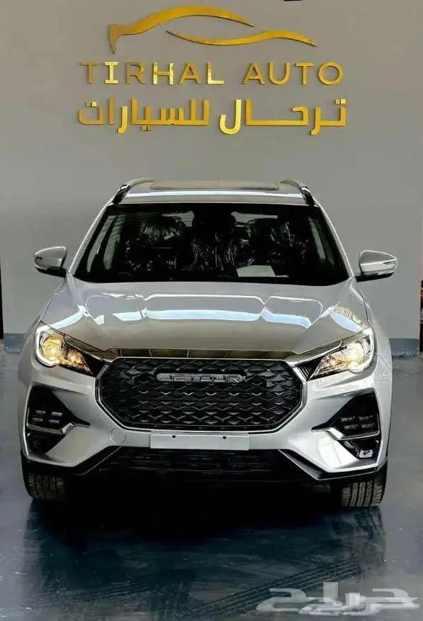 جيتور X70 كمفورت موديل 2026 0