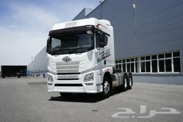 كهربائي شاحنات فاو 1