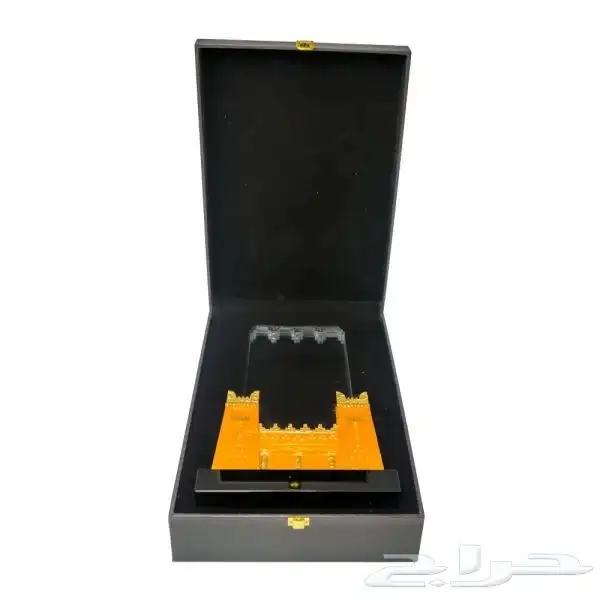 درع مميز للأهداء جودة عالية 1