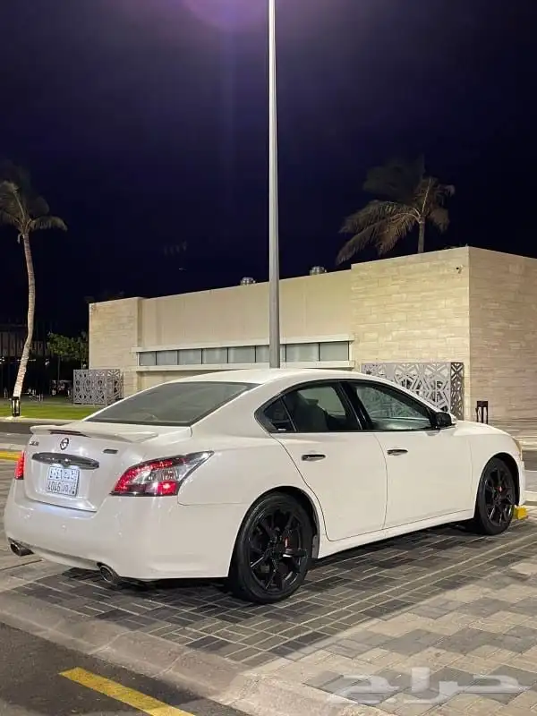 Nissan Maxima 2013 for Sale 2