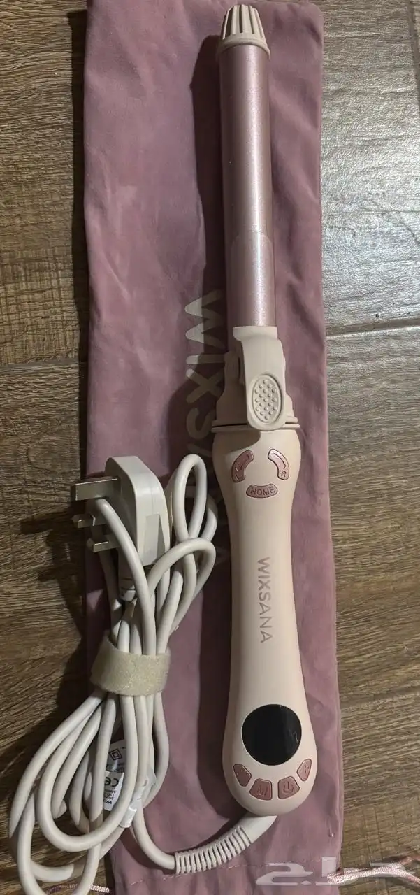 استشوار وفير 5