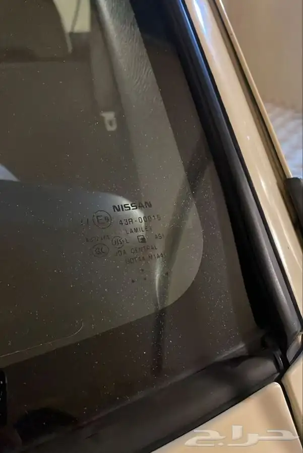 شاص نيسان بيج ( قير عايدي ) فل كامل 9