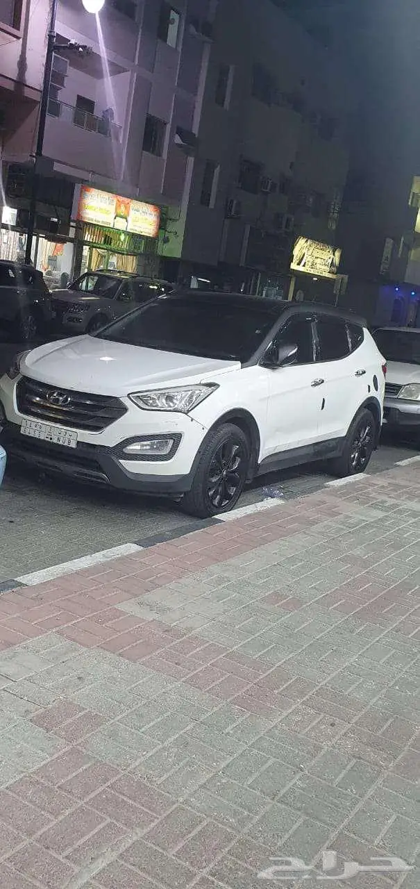 سنتافي 2013 فل الفل 1