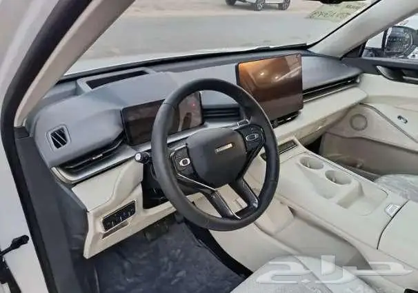 هافال H6 بريميوم 2026 4