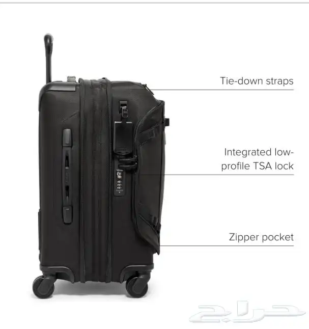 شنطة تومي Tumi bag 10