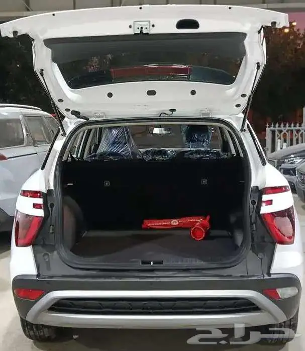 هيونداي كريتا كمفورت 2025 اقساط 7