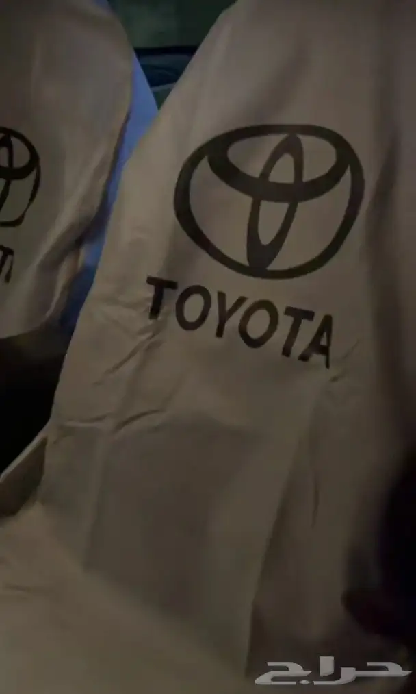 تلابيس قماش ضد الماء والعصاير 1