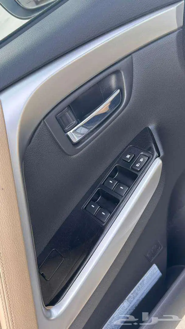 ميتسوبيشي مونتيرو 2021 سبورت 11