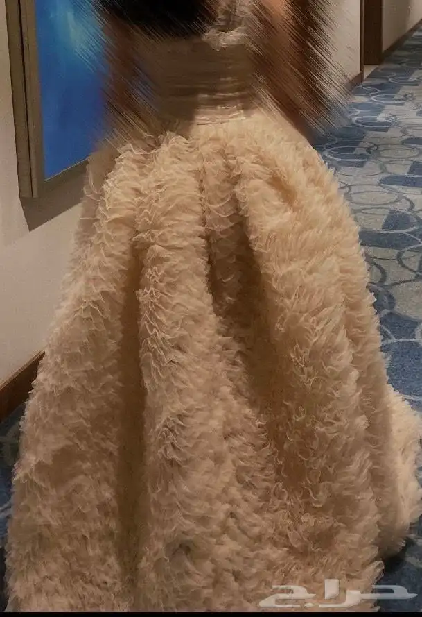 فستان زواج 0