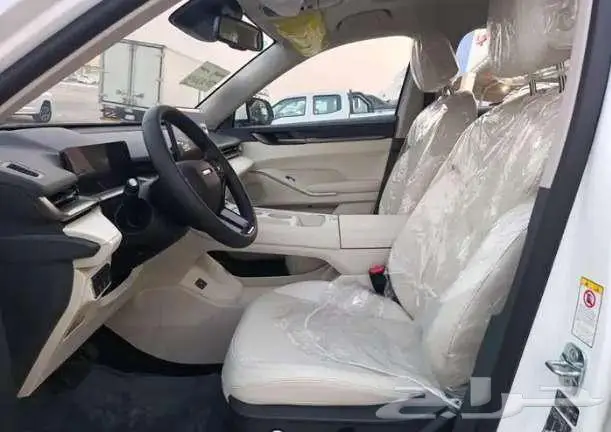 هافال H6 بريميوم 2026 6