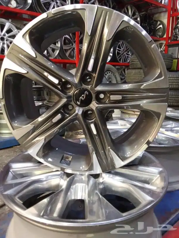 جنوط كيا5 اصلي وكاله موديل 2023 2