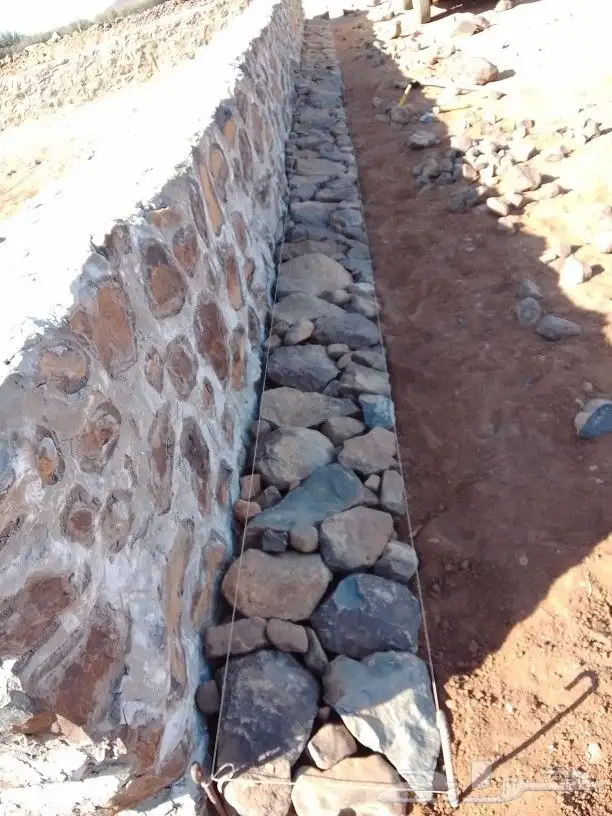 معلم بنيان بلحجر قوايم ممرات ربراب ضفيره عقوم 0