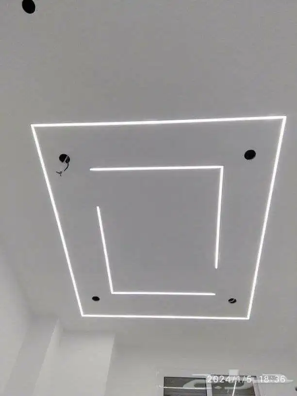 عمال جبسيات وبروفايل منازل 6