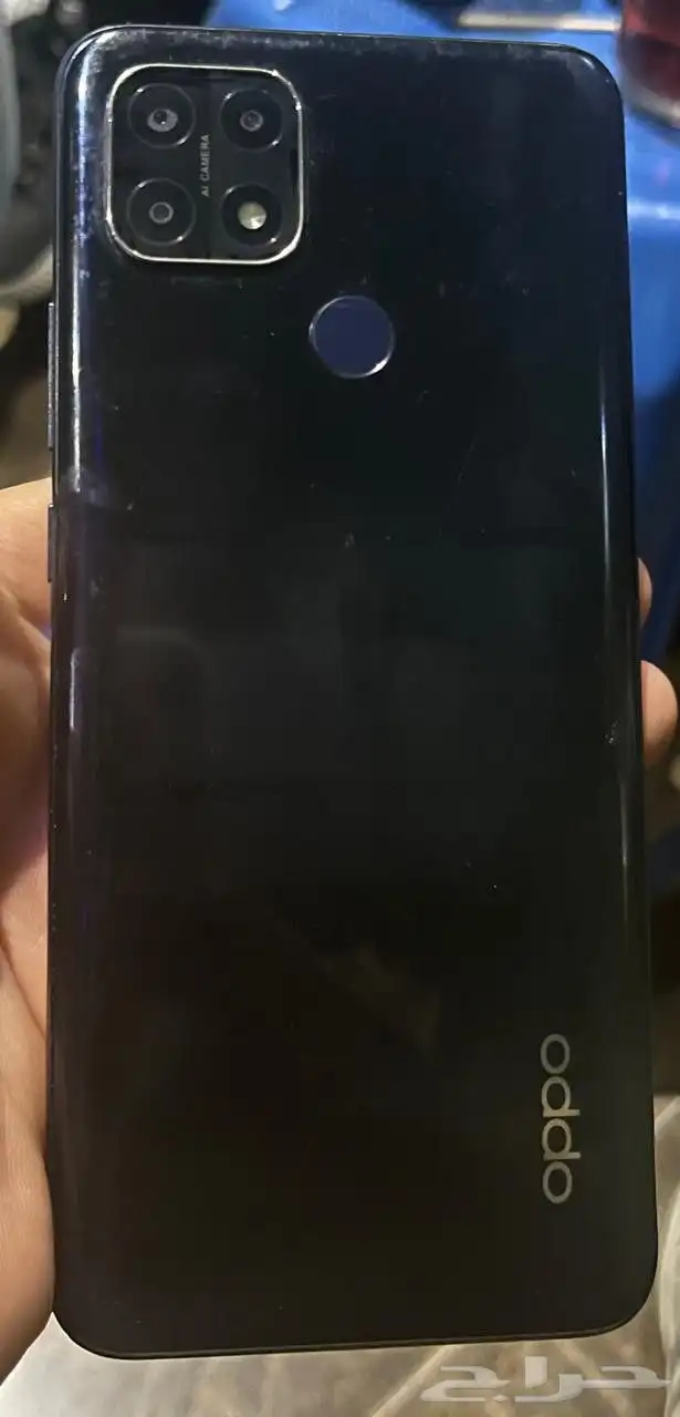 موبيل اوبو A15S 2