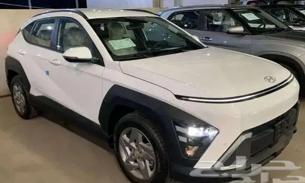 كونا 2025 و2026 جميع الفئات والألوان اقل سعر كاش واقساط 0