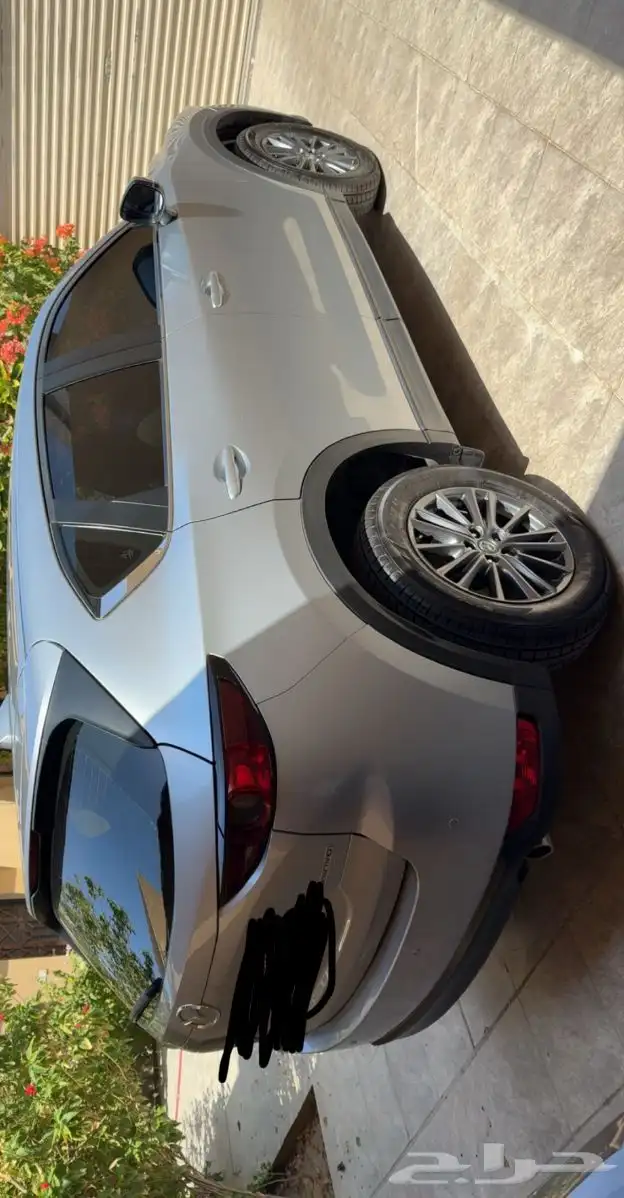 للبيع مازدا cx-5 ممشى قليل 6