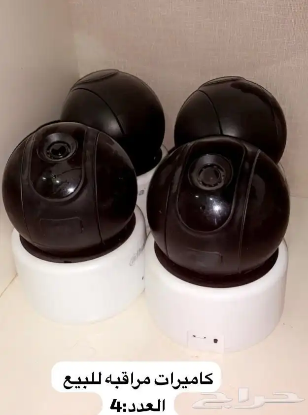 كاميرات مراقبه 3