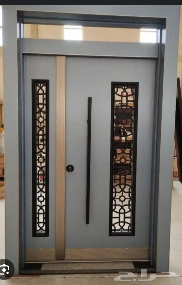 حداد ابواب 5