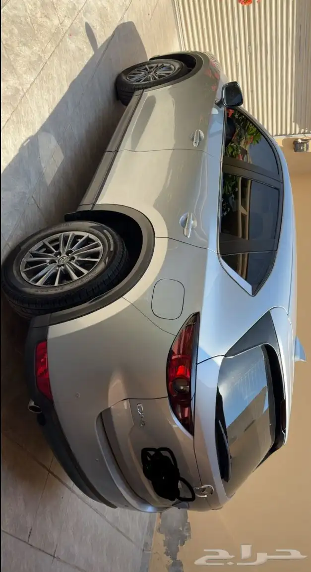 للبيع مازدا cx-5 ممشى قليل 12