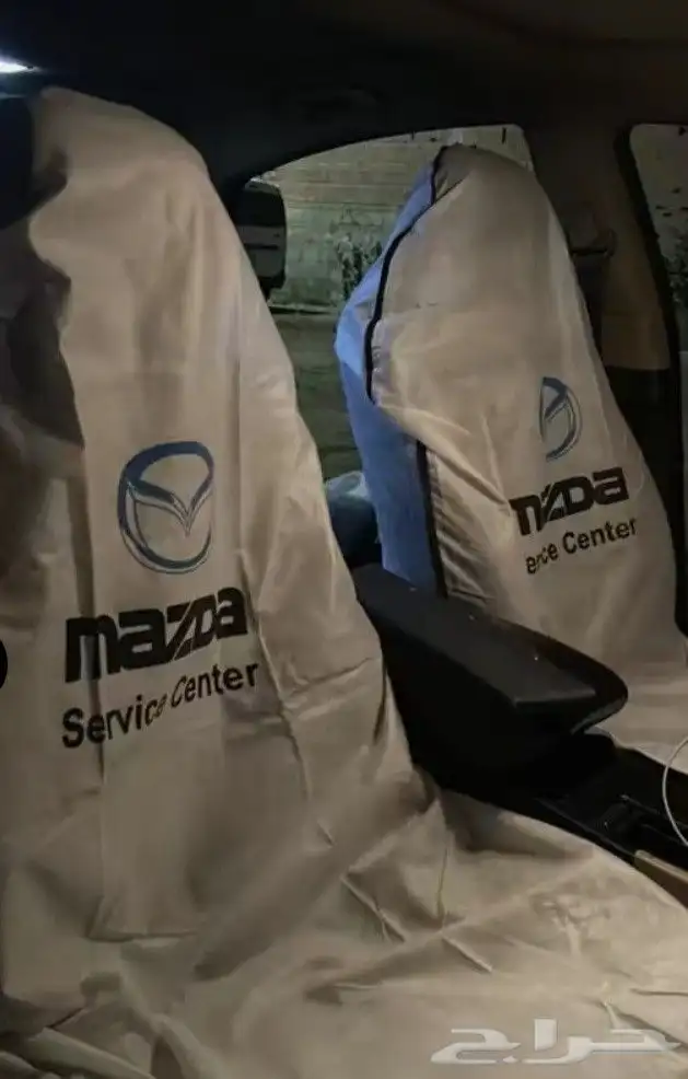 تلابيس قماش ضد الماء والعصاير 2