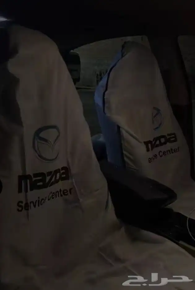 تلابيس قماش ضد الماء والعصاير 0