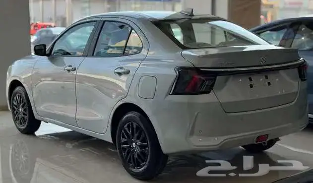 سوزوكي ديزاير GL موديل 2026 متوفر كميات للشركات و البنوك 3