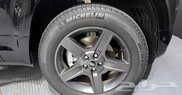 Defender (L663) 110 P300 X-Dynamic 6