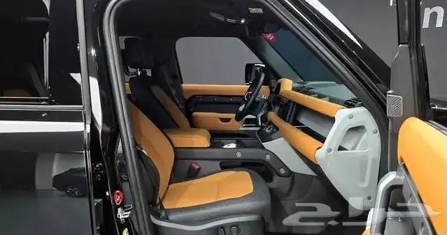 Defender (L663) 110 P300 X-Dynamic 10