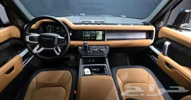 Defender (L663) 110 P300 X-Dynamic 7