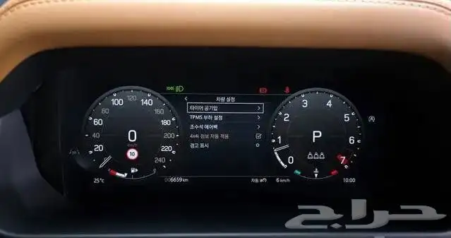 Defender (L663) 110 P300 X-Dynamic 8