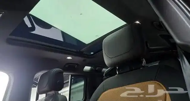 Defender (L663) 110 P300 X-Dynamic 13