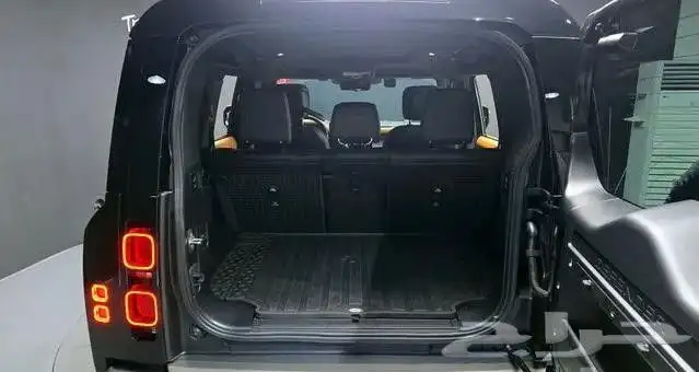 Defender (L663) 110 P300 X-Dynamic 14