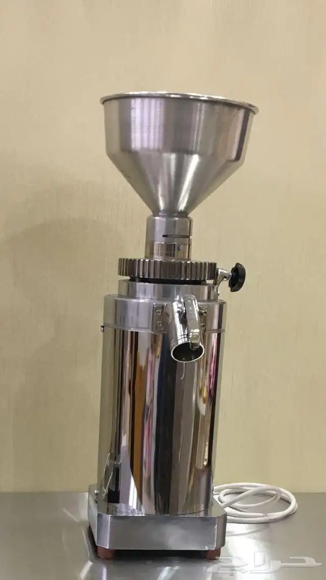 مطحن طاحون قهوه اقل سعر 2