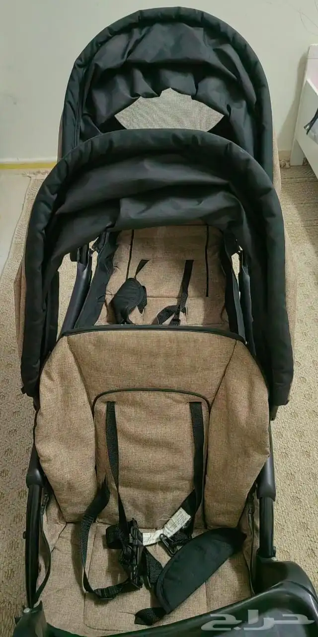 عربية اطفال تؤام استعمال نظيف من سنتربوينت 0