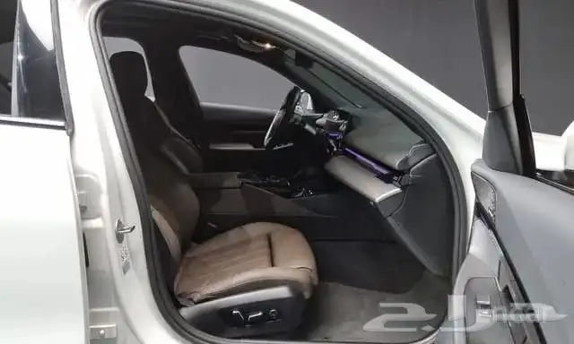Bmw 520i msport موديل 2024 استيراد كوريا 14